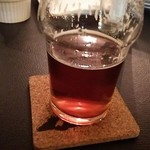 グレムリン - プレストンブラウンエール