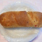 手作りパン工房  ボンジュール - パネトーネ