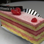 エムコイデ - 【再訪8】フランボワーズ