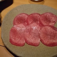 吟味屋 天満店 - 塩タン