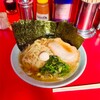 ラーメン壱六家 - 