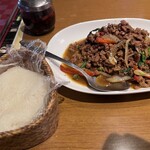 タイ田舎料理 クンヤー - 