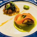 横濱元町 霧笛楼 - 