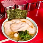 ラーメン壱六家 - 