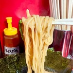 ラーメン壱六家 - 