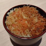 えびそば えび助 - 