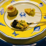 横濱元町 霧笛楼 - 