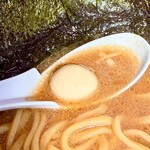ラーメン壱六家 - 