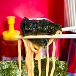 ラーメン壱六家 - 