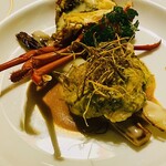 横濱元町 霧笛楼 - 