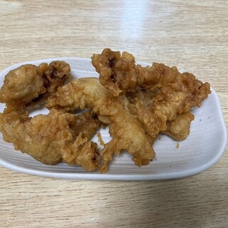 河北名物肉そば処 立花_1