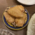 淡路牛と炭とワイン パパーレ - 