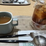 ラルシップコーヒー - 