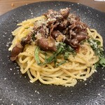淡路牛と炭とワイン パパーレ - 