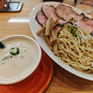 おいらのらーめん ピノキオ - 料理写真: