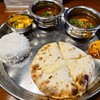 スパイスバザール アチャカナ - Curry2種