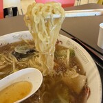 麺房 たなか屋 - 
