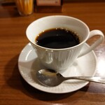 喫茶リッチ - ブレンドコーヒー
