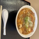 麺房 たなか屋 - 