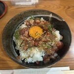 まぐろ屋 天 - 