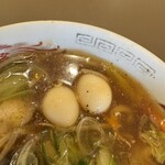 麺房 たなか屋 - 