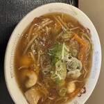 麺房 たなか屋 - 