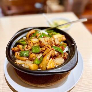 湖南四川料理 湘厨_0