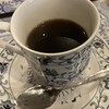 神戸にしむら珈琲店 - 「ブランデーコーヒー」(税込1,350円)