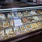 Honmoku cake-ya yoko - 