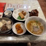 南京町 友好飯店 - 