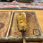 燒鳥 望月 - 