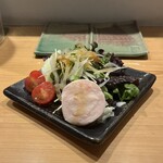 燒鳥 望月 - 