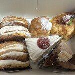 Honmoku cake-ya yoko - 