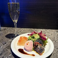 W Yokohama The Wine Hall - 