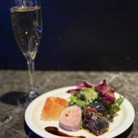 W Yokohama The Wine Hall - 