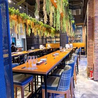 W Yokohama The Wine Hall - 