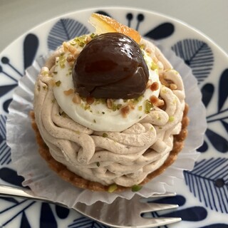 タルト専門店 アングレーズ_1