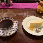 茜屋珈琲店 - 
