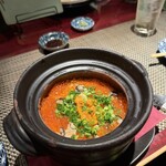 牡蠣と和食。Ikkoku - 
