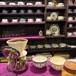 茜屋珈琲店 - 