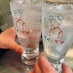 ダパイダン105 - 