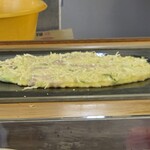 高専ダゴ - 料理写真: