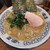 横浜豚骨醤油ラーメンYOLO - 料理写真: