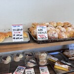 ヨコスカベーカリー - 