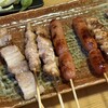串焼鳥処 一徳