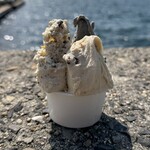 ミノリ ジェラート - 