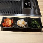 燒肉割烹 YP流 西心齋橋店