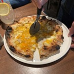 俺のフレンチ・イタリアン - 