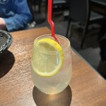 俺のフレンチ・イタリアン - 