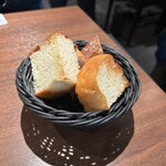 俺のフレンチ・イタリアン - 